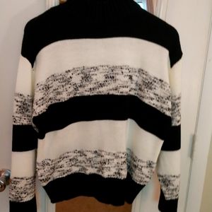 Alice & Rob comfy winter sweater size S